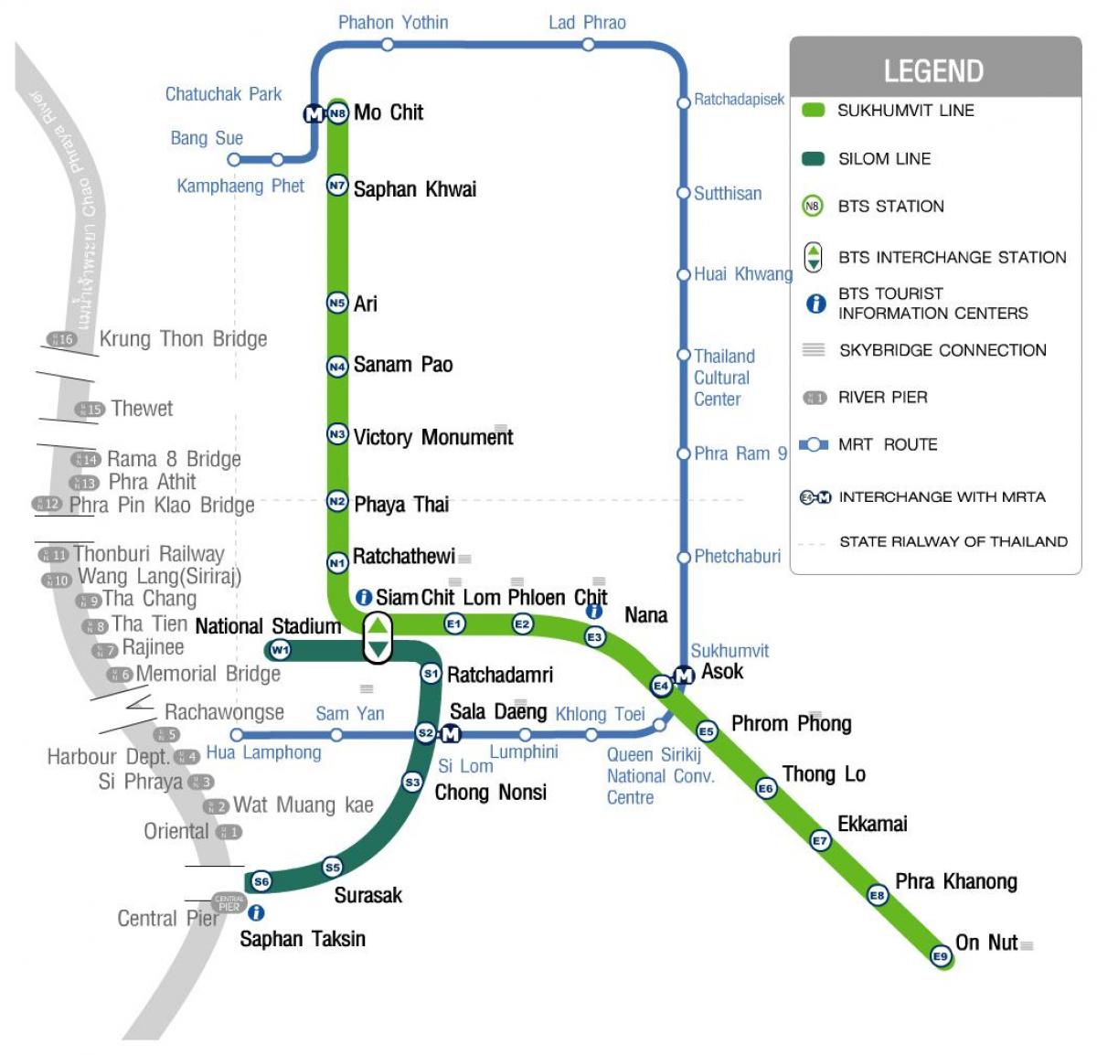 bkk tramvia mapa